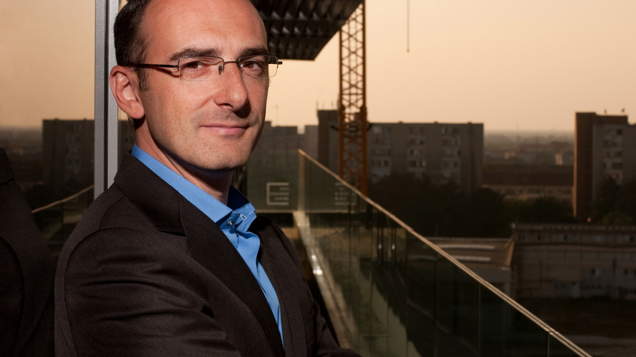 Și dacă ai milioane de dolari, tot ai nevoie de capital de extindere