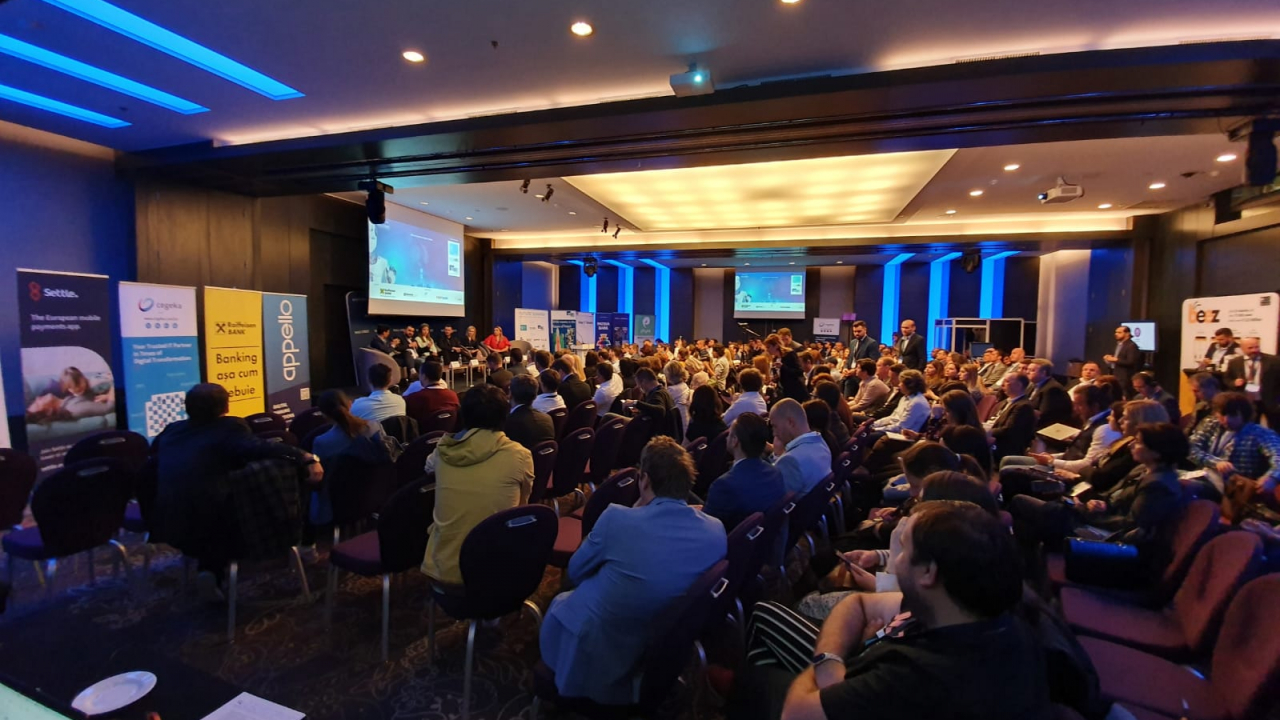 Future Banking Fire Pitch: cele mai bune 3 startup-uri fintech