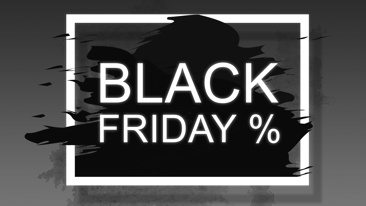 Bilanț Black Friday 2021 la evoMAG: Companiile au generat 17% din vânzări