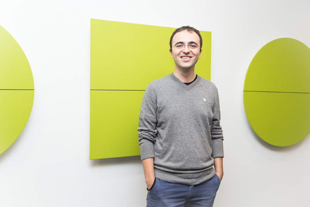 Alex Popa, Adobe - Uptime 99.99%: “secretul” nu e chiar atat de secret