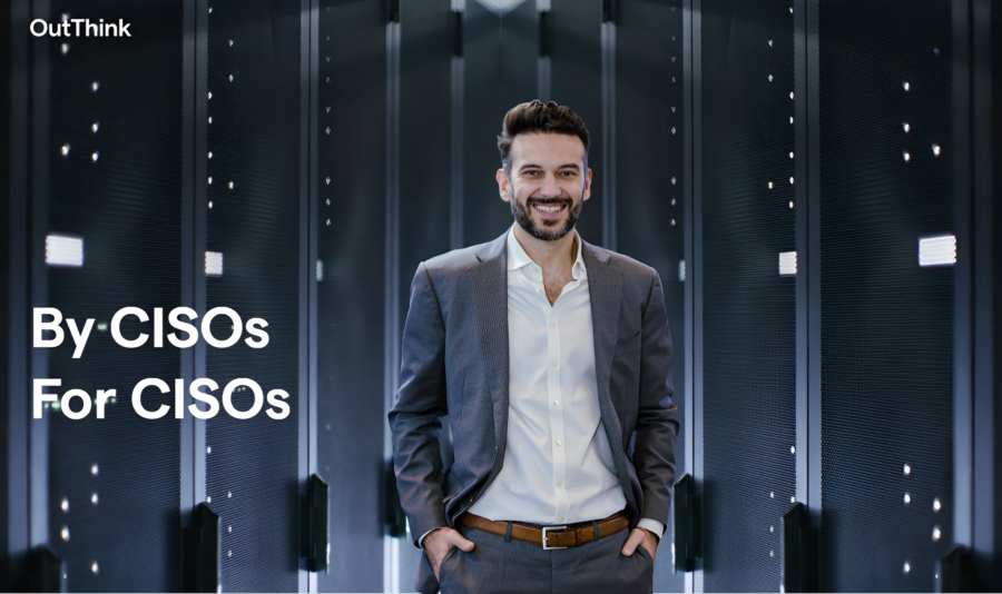 Startup-ul londonez OutThink, fondat de Flavius Pleșu, 10 mil. de $ investiție