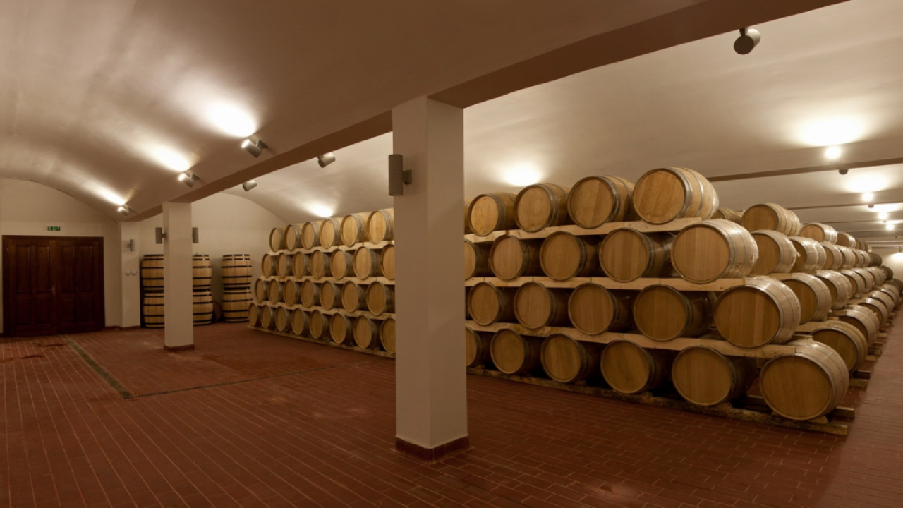 Vinurile bio românești Vifrana, listare la bursă pe Piața AeRO