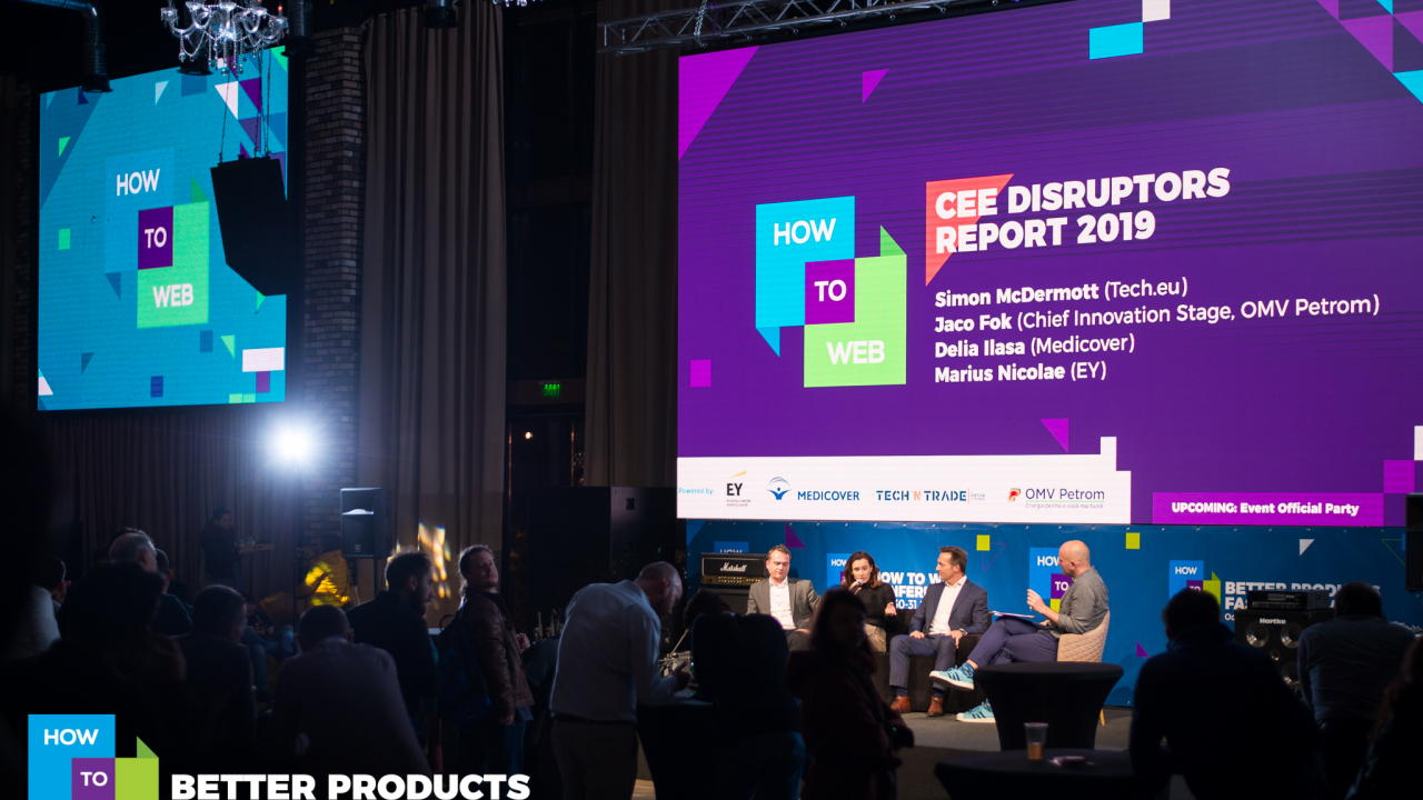 Harta startup-urilor românești: cine sunt campionii și cine investește