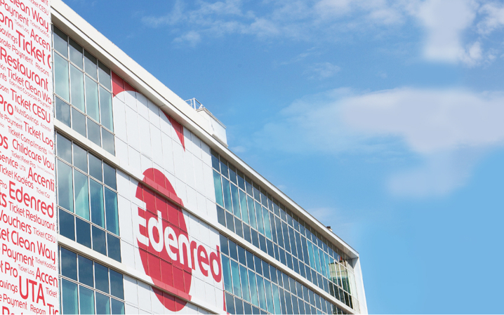 Joburi în IT: Edenred caută 50 de specialiști pentru hub-ul din București