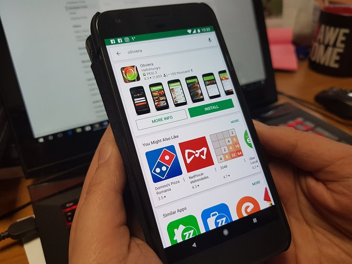 BGmenu, care deține Oliviera, achiziționată cu 10,5 milioane de euro