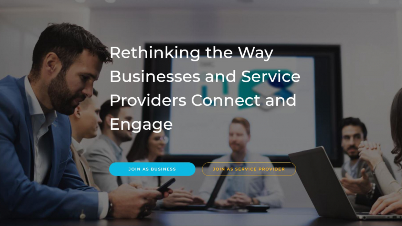 ENSO, platforma românească care se vrea un Amazon al serviciilor B2B din Europa