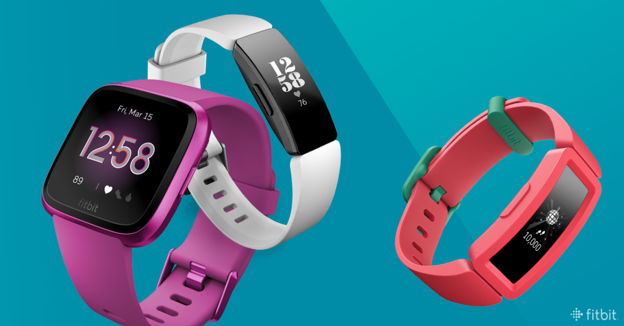 Fitbit lansează 4 produse noi: funcții de top la preț accesibil