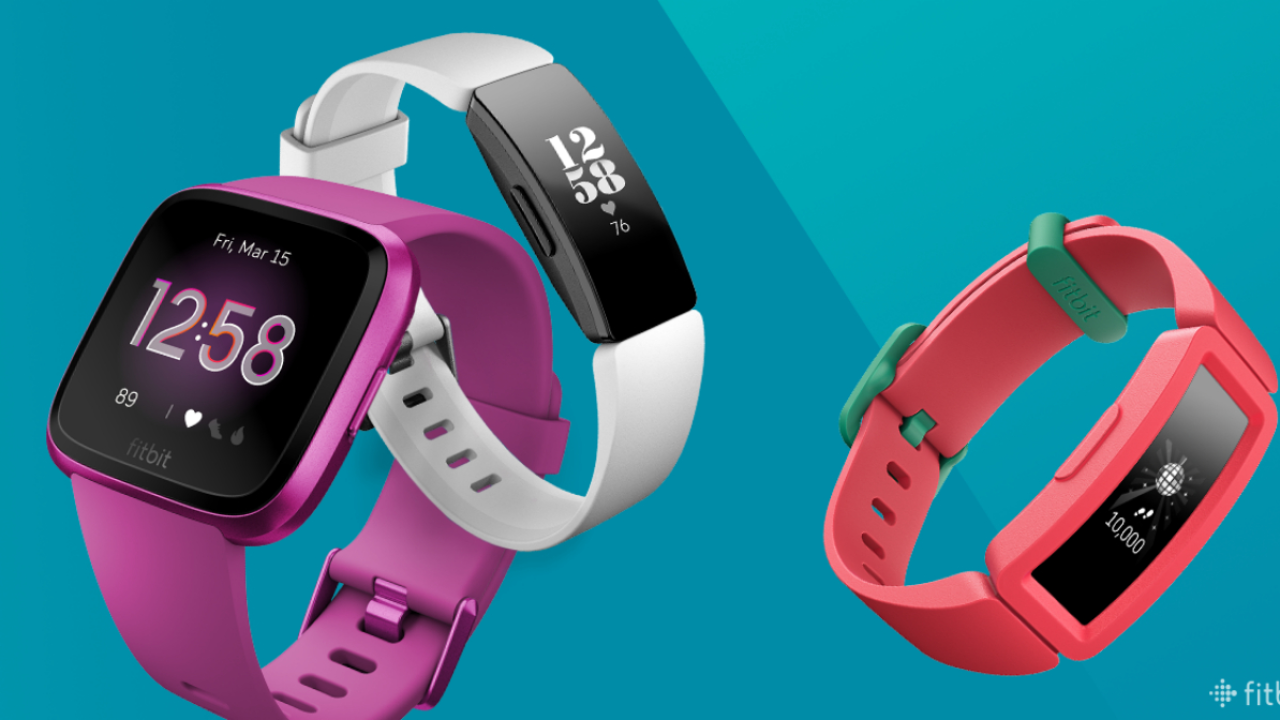 Fitbit lansează 4 produse noi: funcții de top la preț accesibil