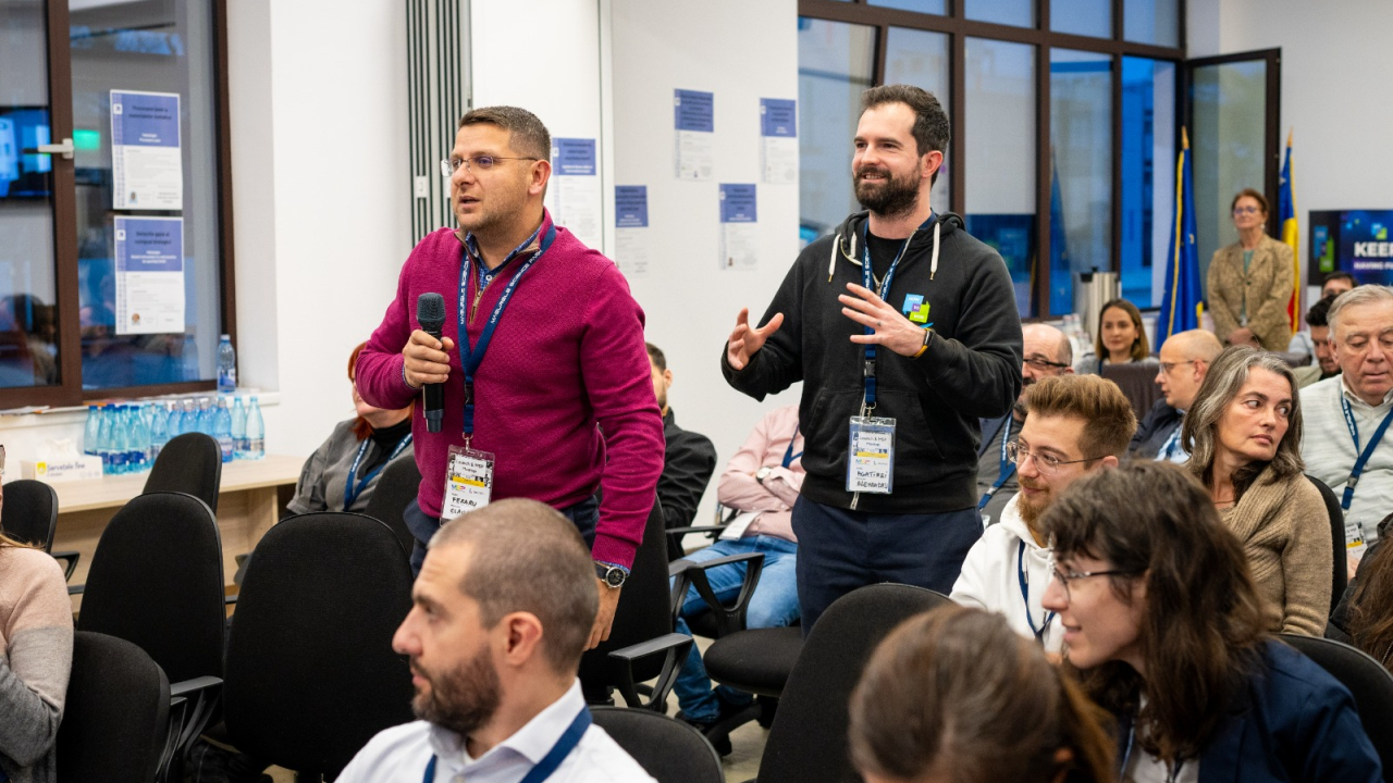 Raport Launch România: mai mult de jumătate dintre fondatori, la al doilea startup