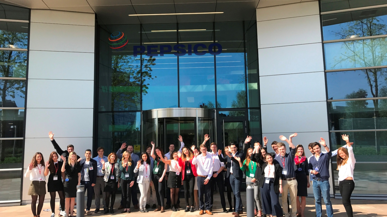 PepsiCo caută tineri români pentru Go Trendsetter Challenge