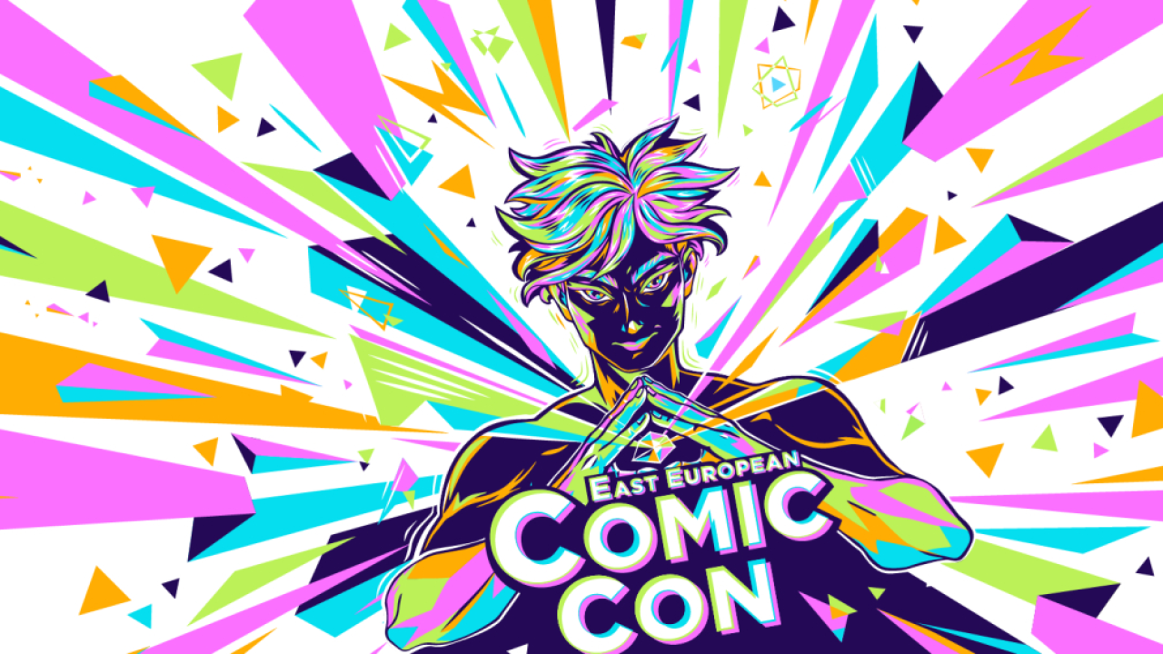 Comic Con România 2024: când are loc evenimentul și primul invitat confirmat