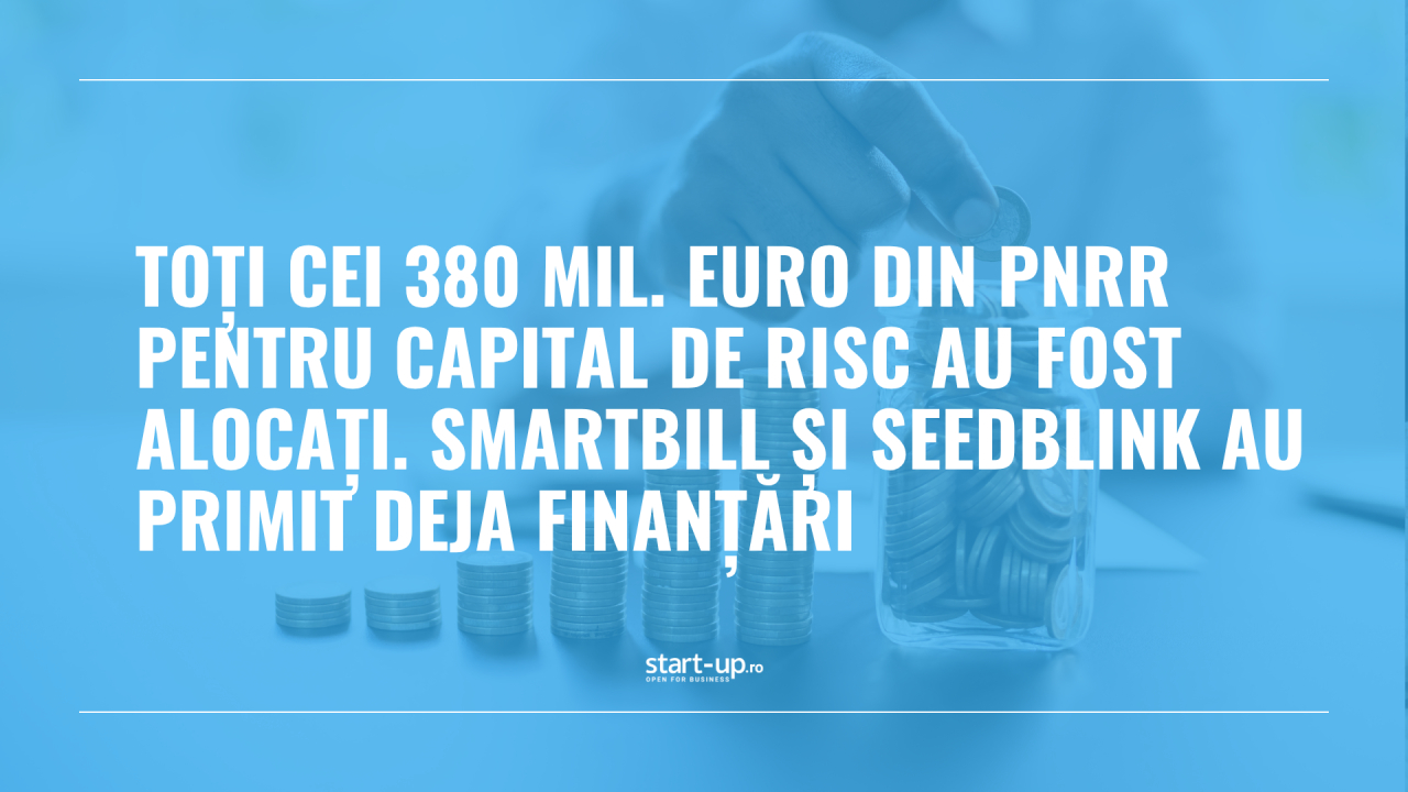 Două treimi din capitalul total au fost direcționate către fonduri conduse de echipe cu prezență principală în România, printre acestea numărându-se GapMinder, Morphosis, Early Game Ventures sau Booster Capital.