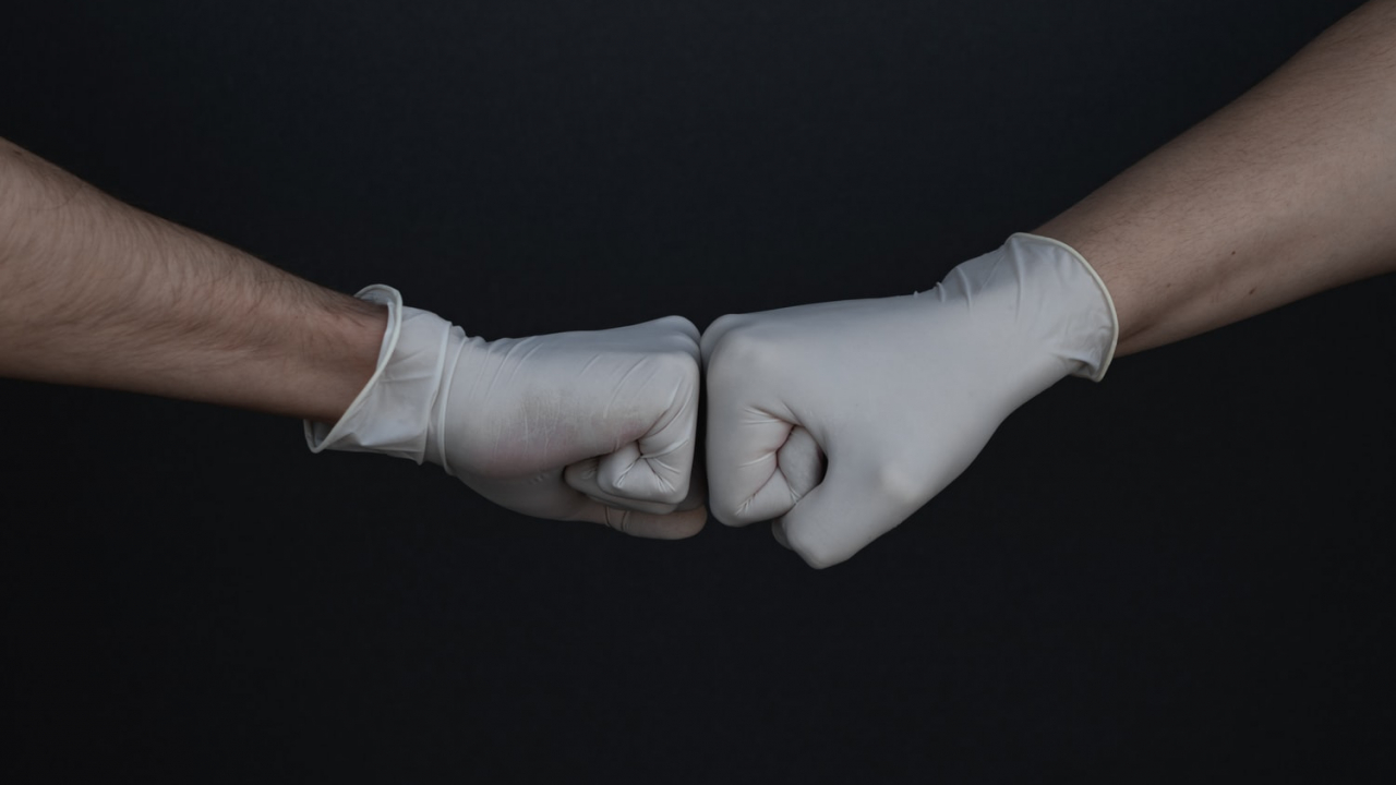 Coronavirus | datelazi.ro: resursa oficială de informare în cazul pandemiei