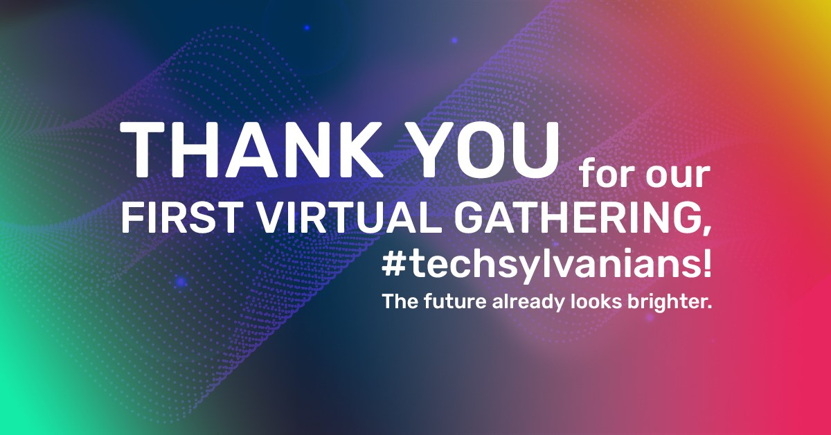 Participanți din 67 de țări la prima ediție virtuală a Techsylvania