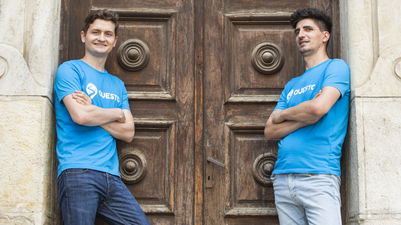 Questo, românii care fac turismul mai interesant, finanțare de 300.000 de euro