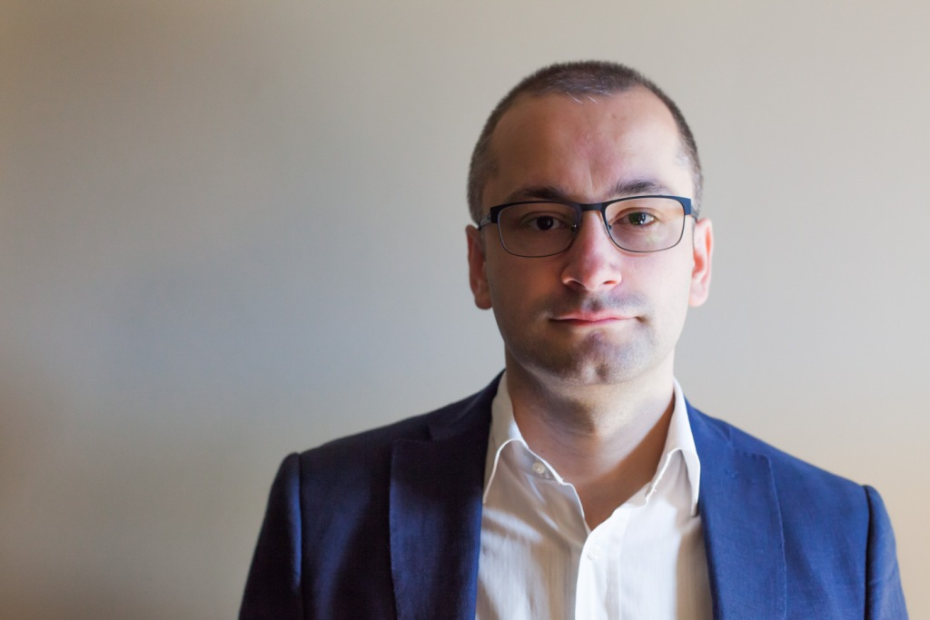 Startup-ul Frisbo, deținut de Bogdan Colceriu, primește investiție