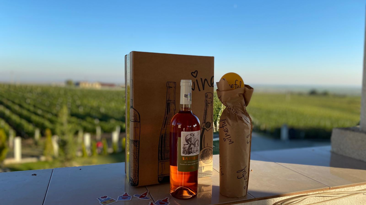 Wineful: profesorul tău în domeniul vinurilor