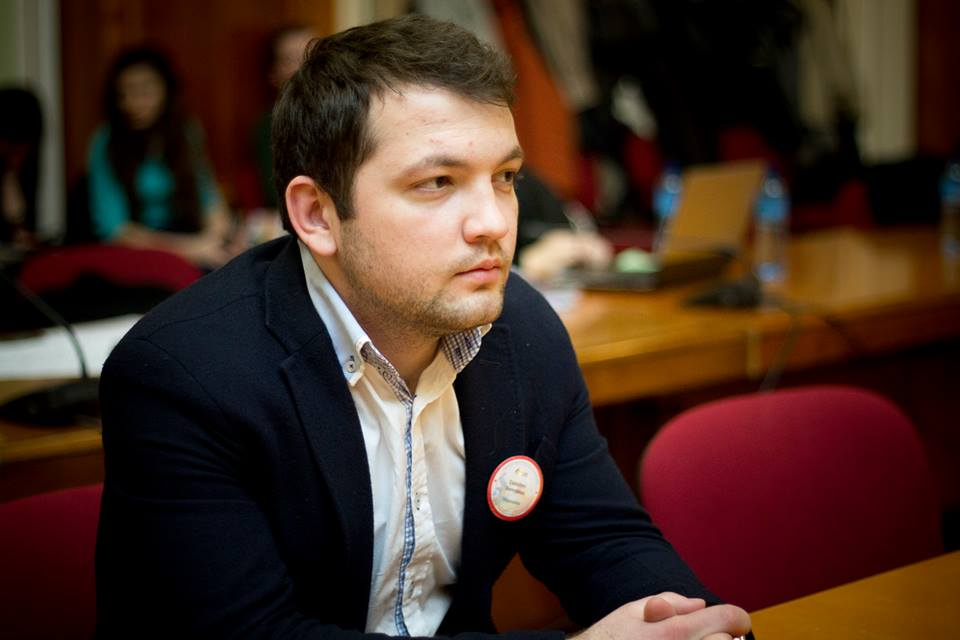 Start-Up Nation: business pe blockchain cu banii de la stat