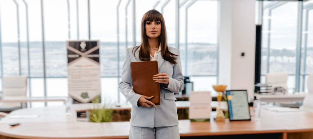 SAINT International – Fonduri Europene pentru viitorul afacerii tale