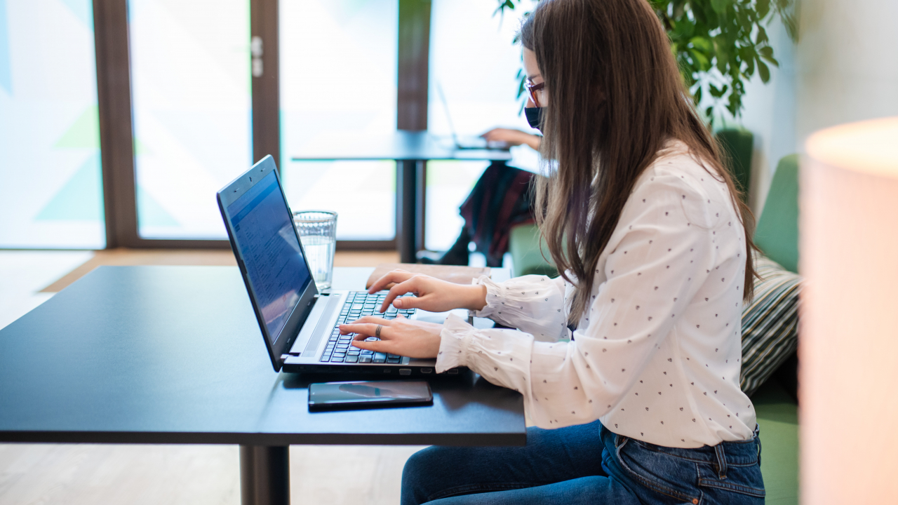 Impact Hub Bucharest lansează noi tipuri de abonamente flexibile