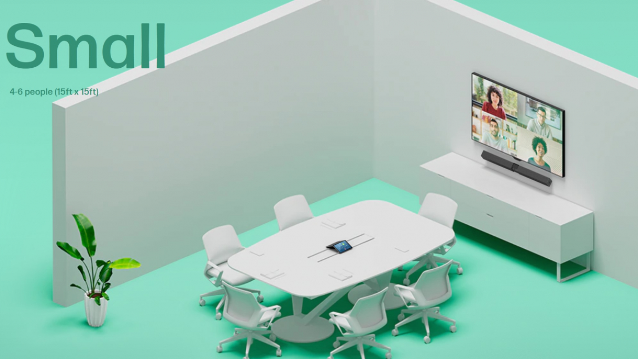 HP a lansat HP Presence, portofoliu de soluții pentru colaborare online