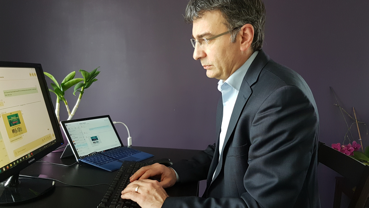 Emailtree, fondat de Casius Morea, listat în UiPath Marketplace