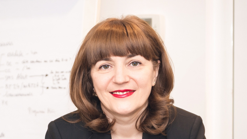 Directoarea adjunctă de la BT, noul CEO Idea Bank. Planuri pentru banca 100% digitală