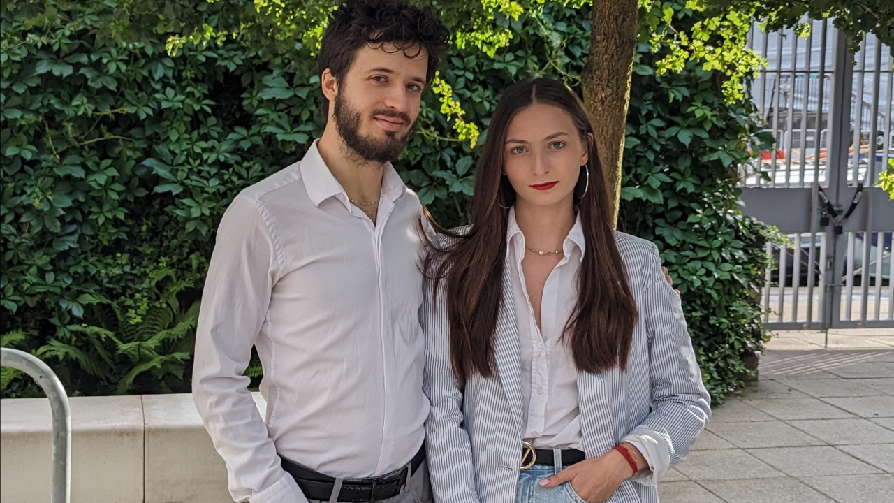 Outdid, startup de verificare a vârstei cofondat de o româncă la Londra, 2,5 mil. $ investiție