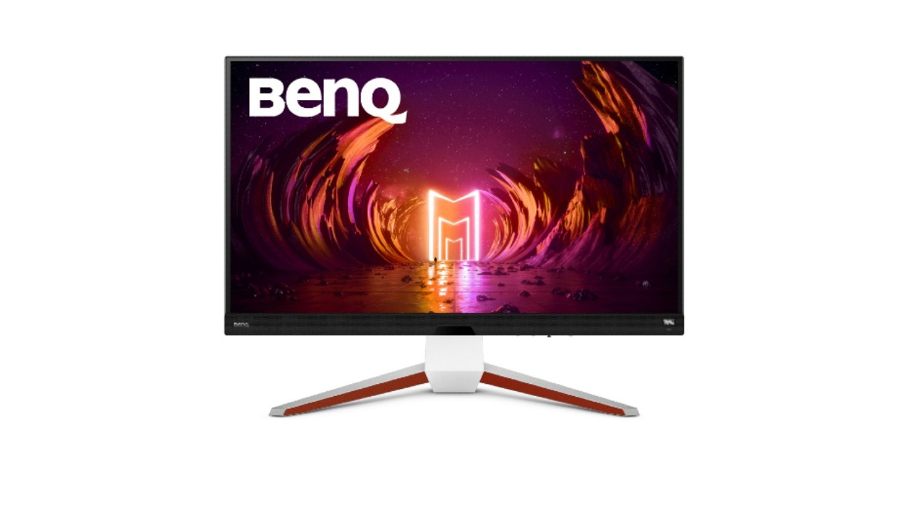 BenQ anunță monitoarele de gaming MOBIUZ cu rezoluție 4K,  audio 2.1 și cu telecomandă