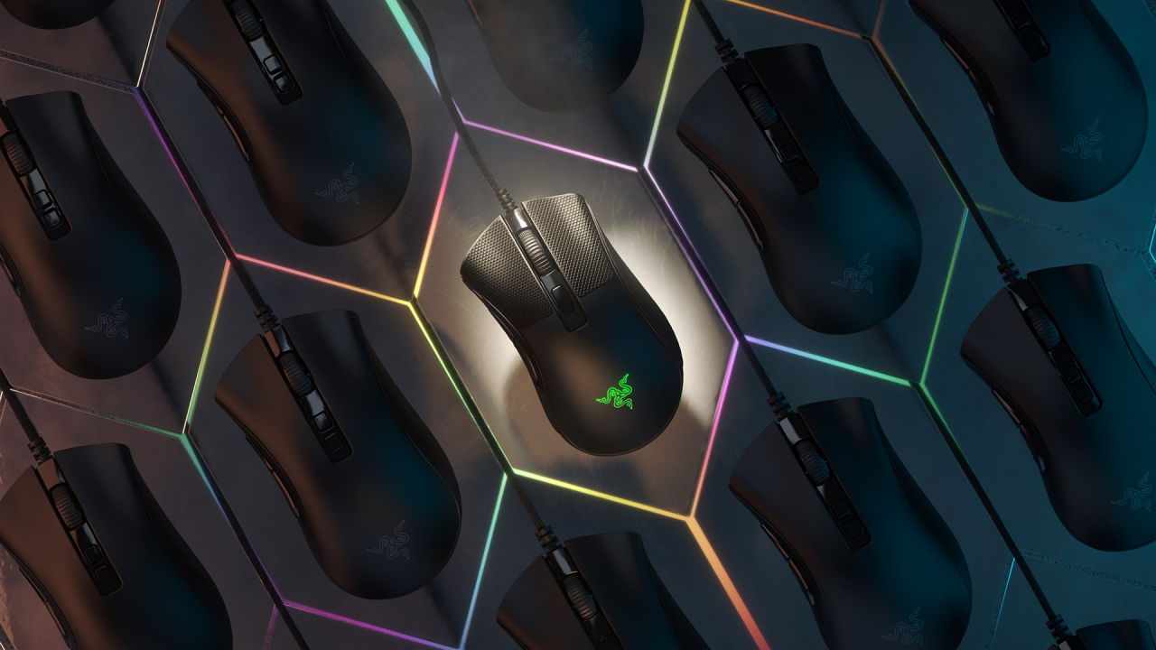 Razer reinventează unul dintre cele mai cunoscute mouse-uri ale sale