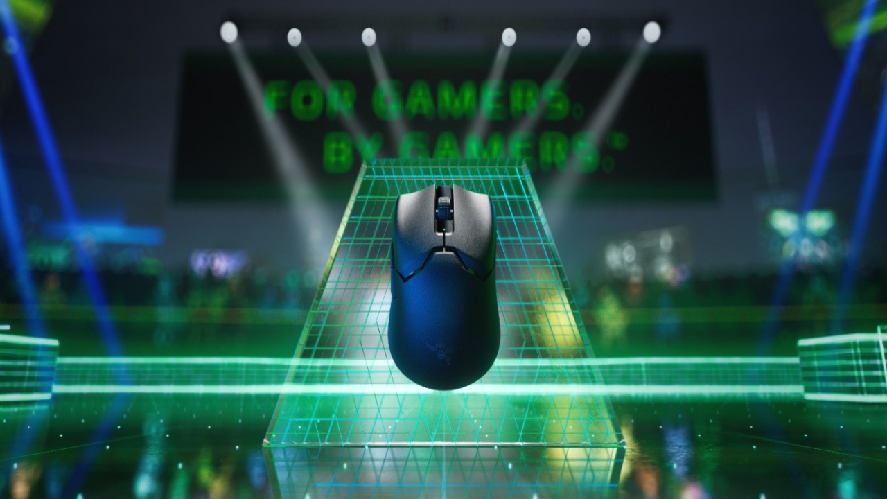 Razer lansează Viper V2 Pro, mouse de gaming de 58 de grame