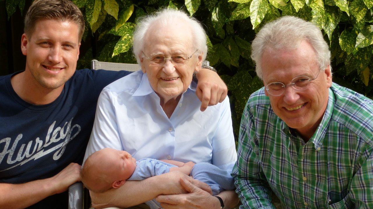 Cum poate să funcționeze o afacere de familie?