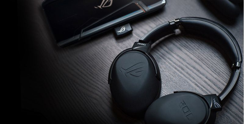 ASUS elimină zgomotul de fundal printr-un dongle și Inteligență Artificială