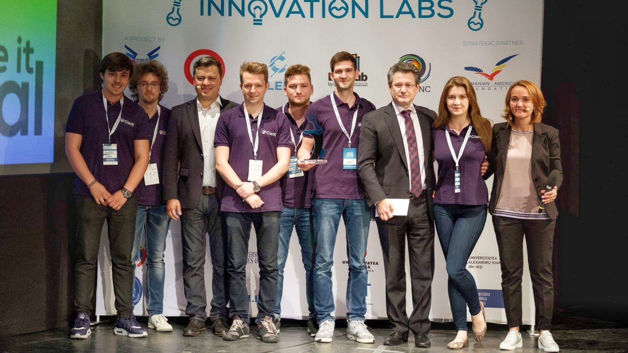 Ochelarii românești care pot schimba cu totul industria