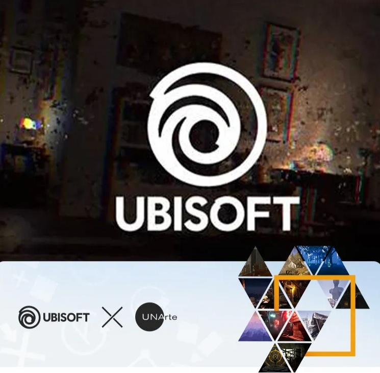 UBISOFT X UNARTE: Prima generație de absolvenți ai cursului de artă digitală 3D