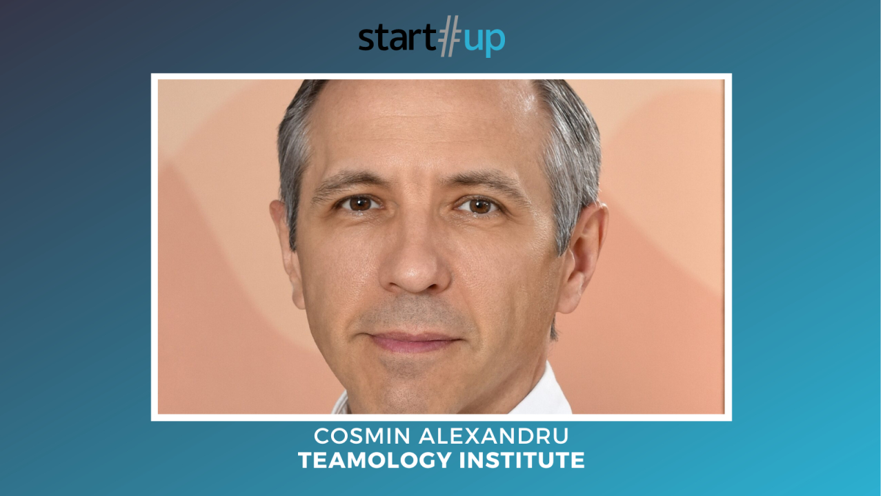 Teamology lansează un curs dedicat liderilor și echipelor performante