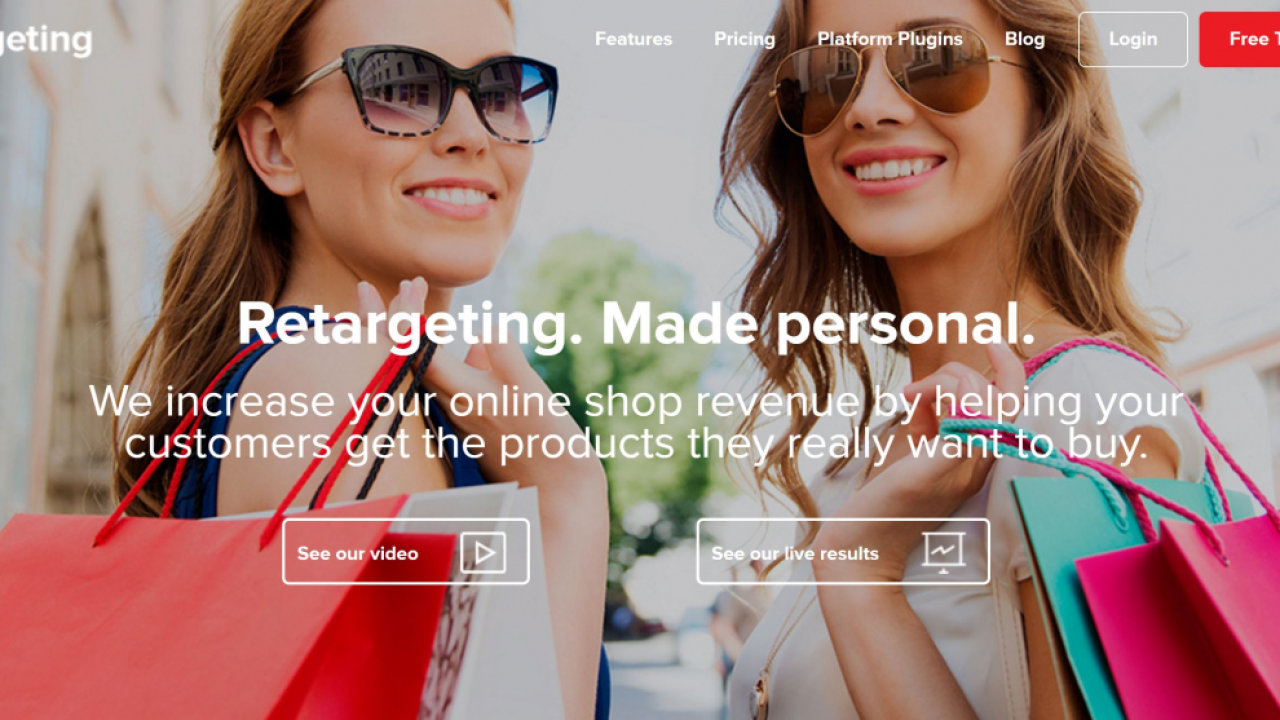 Retargeting.biz, partener oficial Facebook în Europa de Est