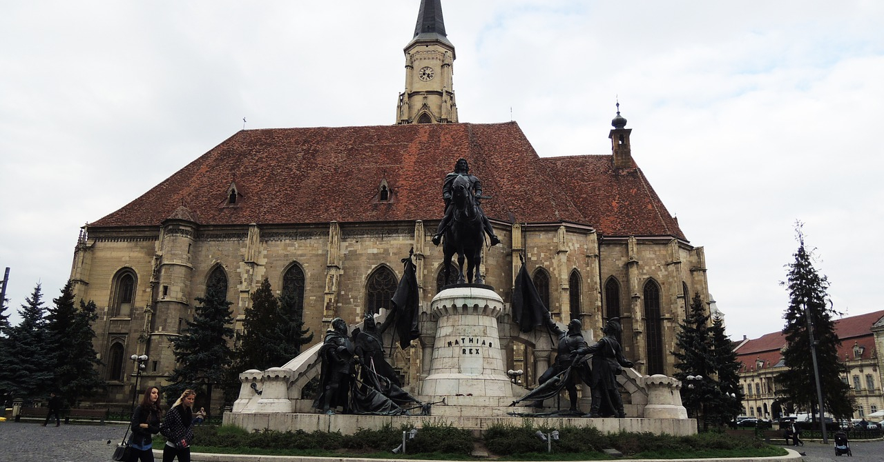 Orașul românesc care va găzdui Startup Europe Summit 2019