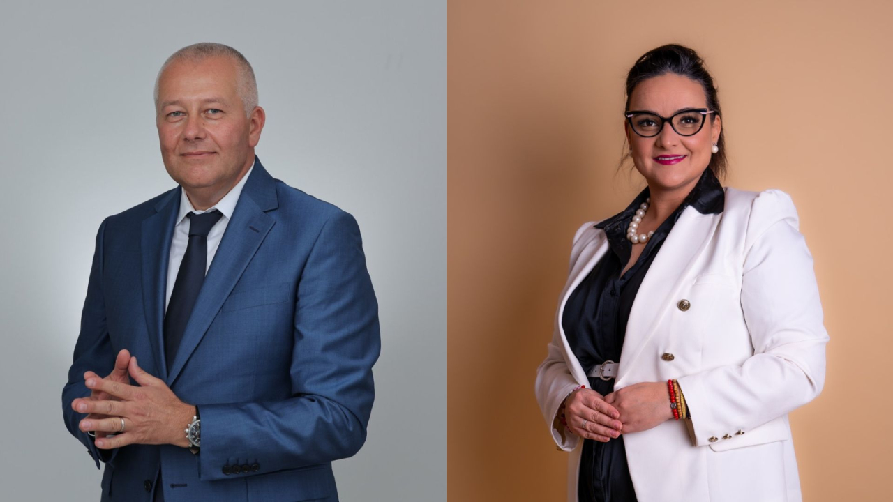 Antreprenorul Romeo Iacob investește 100000€ într-un serviciu de curierat electric