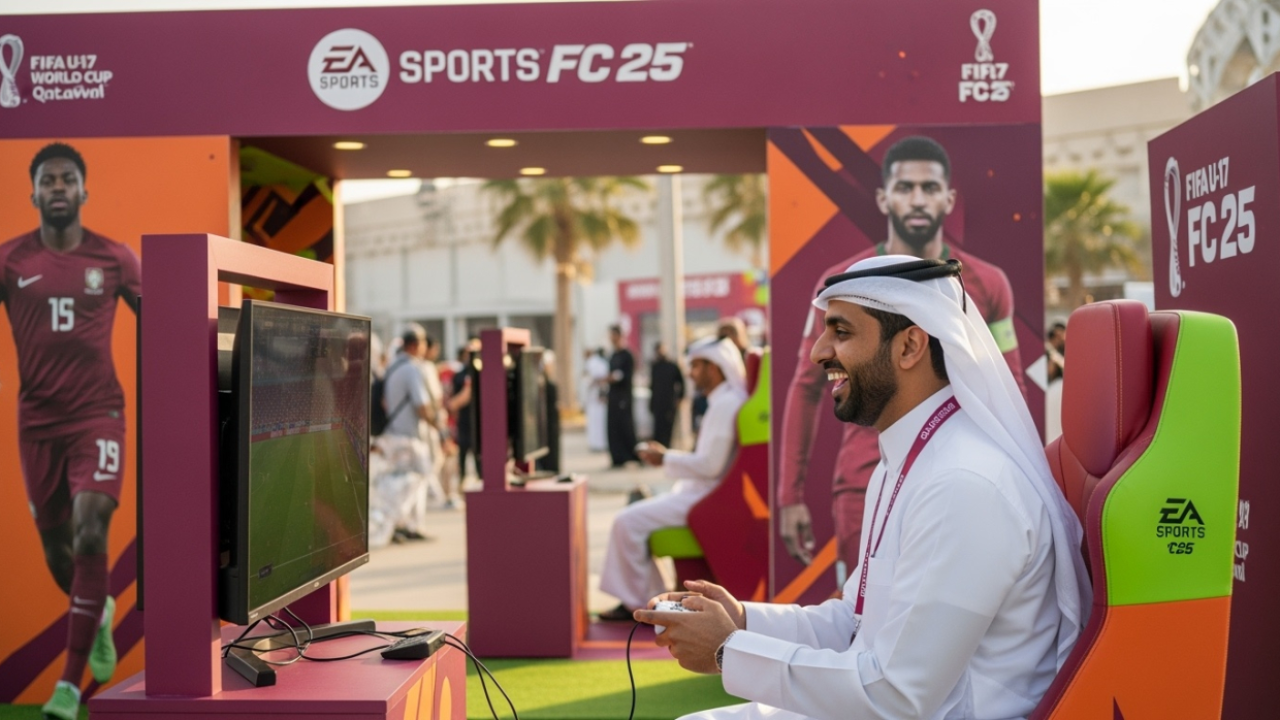 EA Sports, achiziționată de saudiți și de firma de investiții a ginerelui lui Donald Trump