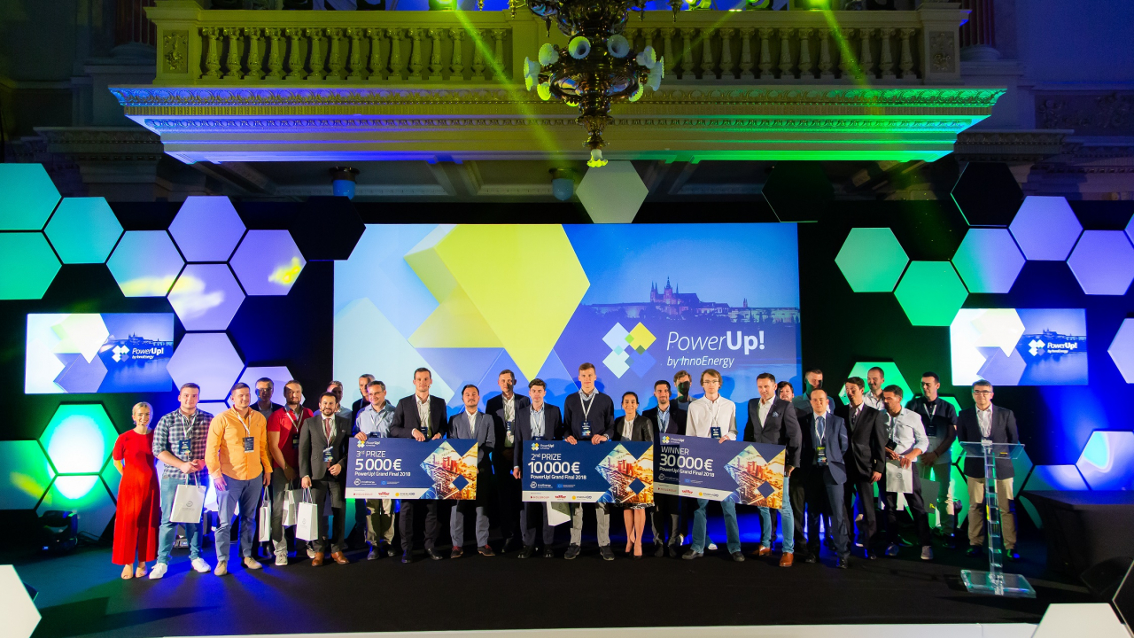 Startup-urile care lucrează la un viitor energetic sustenabil