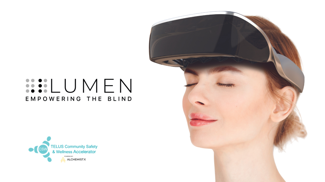 Românii de la .lumen, acceptați în acceleratorul AlchemistX