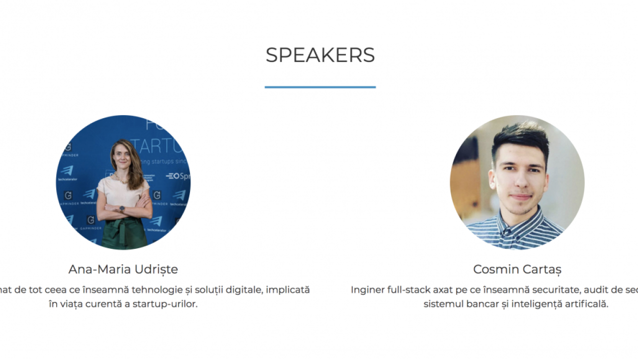 De ce ai nevoie de un curs de GDPR?