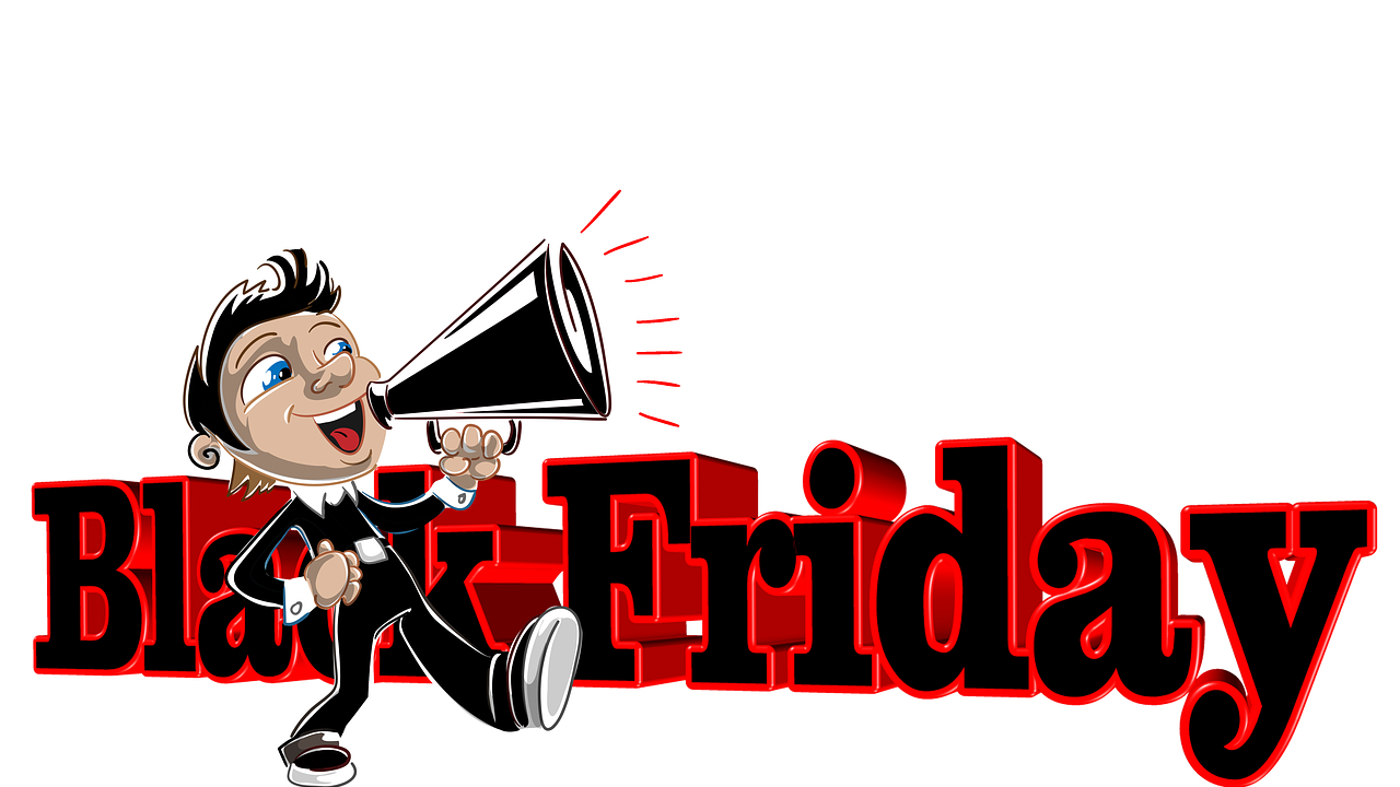 Black Friday 2018 – ofertele magazinelor care au început campania