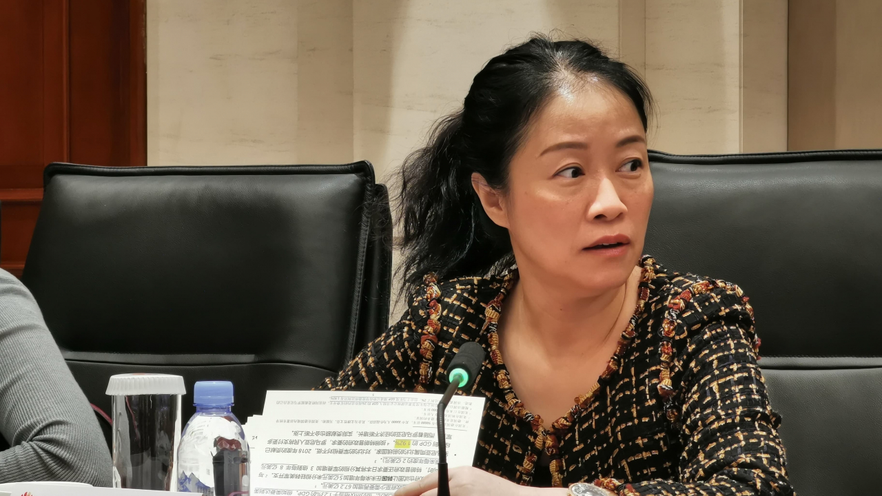 În ce condiții ar părăsi Huawei România?