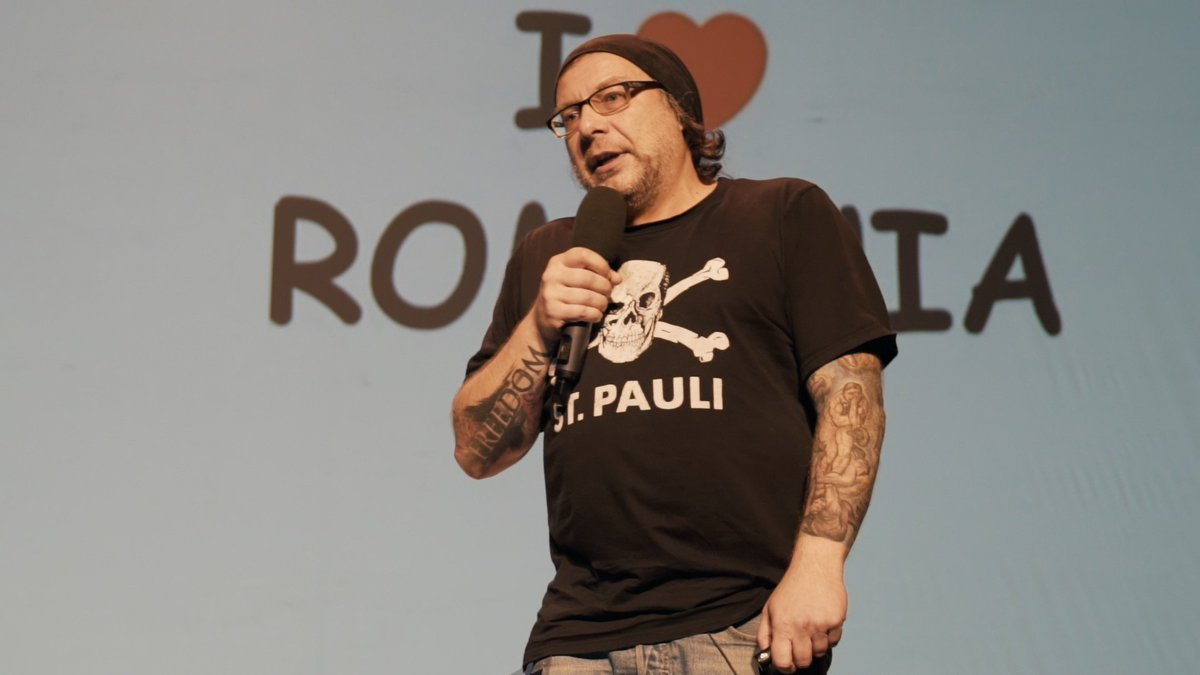 Startup-ul Cyberghost achiziționat de israelienii de la Crossrider