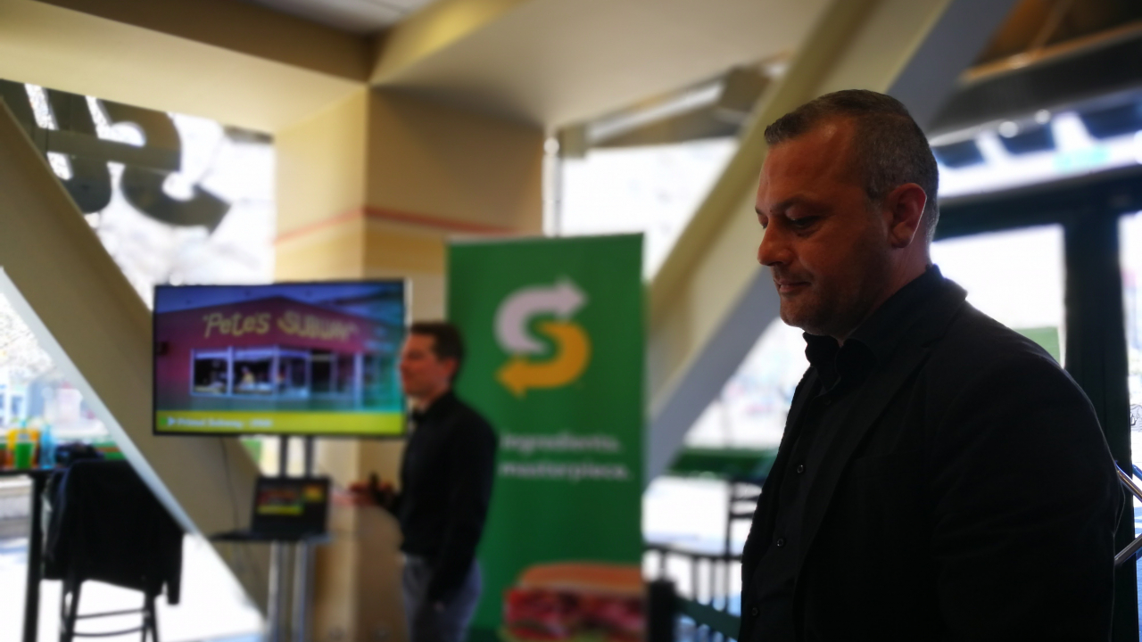 Care sunt planurile Subway în România pentru anul 2018