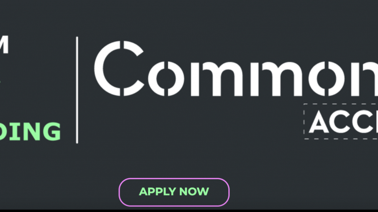 Commons Accel caută startup-uri pentru grupa cu numărul 6 a acceleratorului