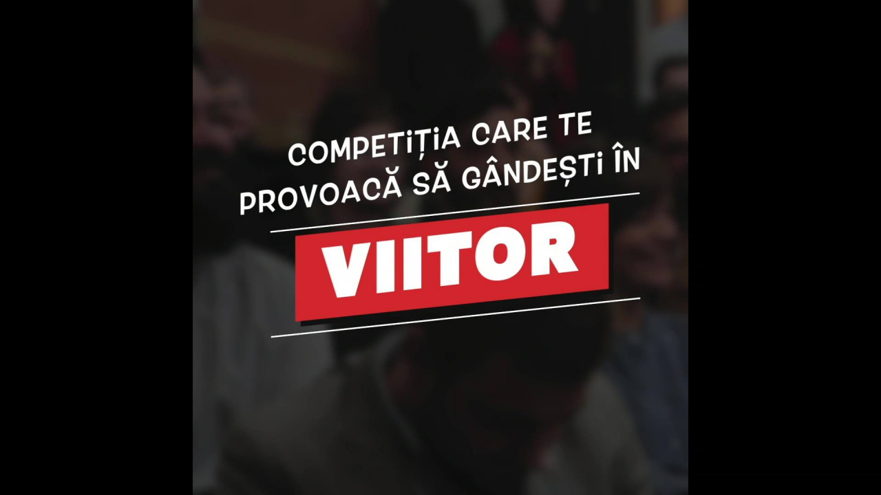 2.000 de tineri învăță cum se transformă o idee într-o afacere