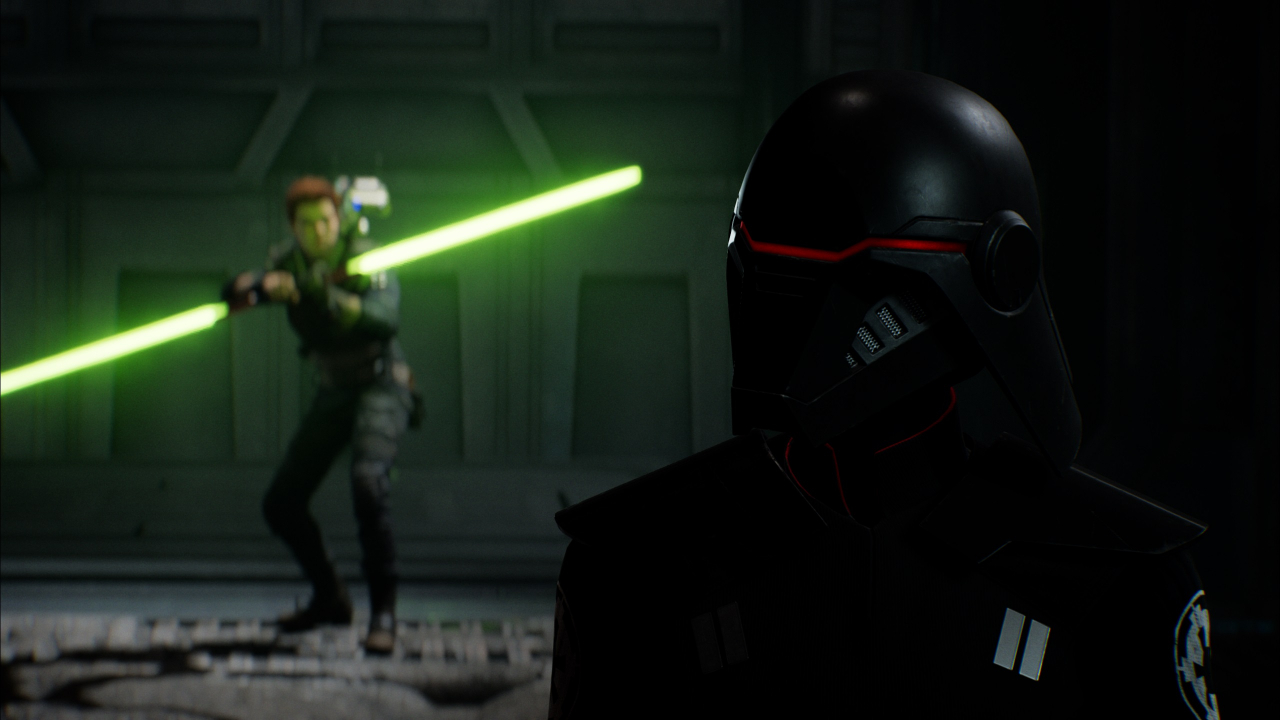 Star Wars Jedi: Fallen Order, jocul Star Wars pe care-l căutai